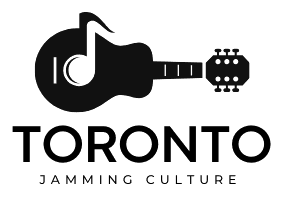 Toronto Jamming Culture